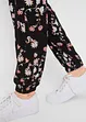 Zwangerschapsbroek van viscose, loose fit, bonprix