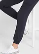 Zwangerschapsbroek van viscose, loose fit, bonprix