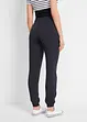 Zwangerschapsbroek van viscose, loose fit, bonprix