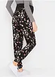 Zwangerschapsbroek van viscose, loose fit, bonprix
