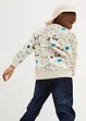 Kinderen sweater, bonprix