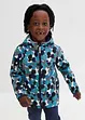 Kinderen softshell jas, bonprix