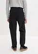 Jongens cargo joggingbroek van een zachte katoenmix, bonprix
