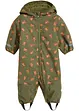 Baby softshell jumpsuit, bonprix