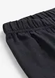 Legging met biologisch katoen (set van 2), bonprix