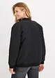 Oversized bomber, bonprix