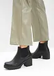 Chelsea boots, bonprix