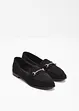 Comfort loafers, bonprix