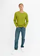 Longsleeve (set van 3), bonprix