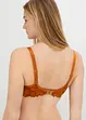 Moderne beugel bh met fijne kant, bonprix
