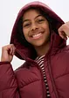 Meisjes puffer jacket, bonprix