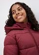 Meisjes puffer jacket, bonprix