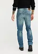 Regular fit jeans, straight, bonprix