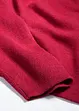 Essential trui van milano knit wear met ronde hals, bonprix