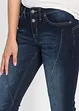 Stretch jeans, bootcut, bonprix