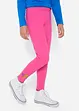 Meisjes thermo legging, bonprix