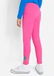 Meisjes thermo legging, bonprix