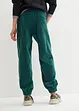 Comfortabele corduroy broek van katoenmix, bonprix