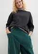 Comfortabele corduroy broek van katoenmix, bonprix