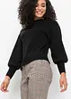 Oversized trui, bonprix