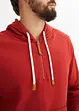 Hoodie met comfort fit, bonprix