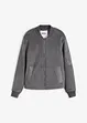 Bomber in wollen look, bonprix