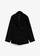 Peacoat van wolmix, bonprix