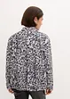 Bomber met luipaardprint, bonprix