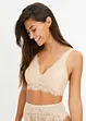 Bralette zonder beugels, bonprix