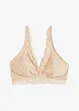 Bralette zonder beugels, bonprix