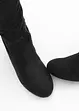 Overknee laarzen, bonprix