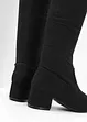 Overknee laarzen, bonprix