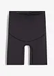 Corrigerende thermo biker short, sterk corrigerend, bonprix