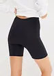 Corrigerende thermo biker short, sterk corrigerend, bonprix