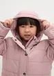 Meisjes winterparka met functies, bonprix