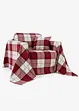 Plaid met ruiten, bonprix