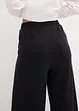 Sweatpants in een katoenmix, bonprix