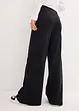 Sweatpants in een katoenmix, bonprix