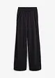 Sweatpants in een katoenmix, bonprix