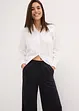 Sweatpants in een katoenmix, bonprix