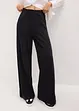 Sweatpants in een katoenmix, bonprix