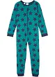 Pyjama onesie van katoen, bonprix