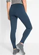 Thermo legging met comfortband, bonprix