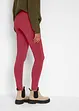 Thermo legging met comfortband, bonprix