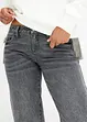 Barrel jeans met low waist, bonprix