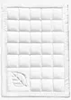 Anti-allergie dekbed extra warm, bonprix
