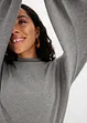 Oversized trui, bonprix