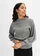 Oversized trui, bonprix