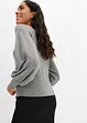 Oversized trui, bonprix