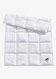 Dekbed donzen touch, middel, bonprix